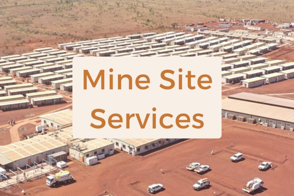 Mine-Site-Services