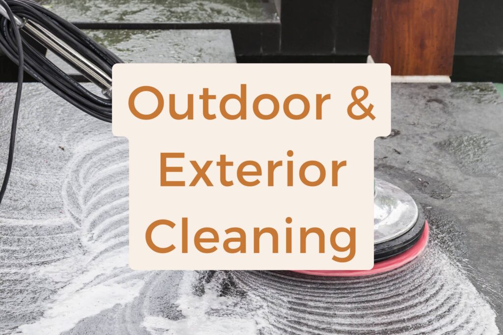 Outdoor-&-Exterior-Cleaning